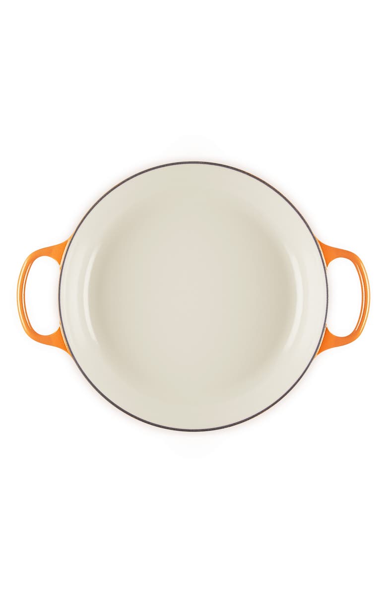 Le Creuset Signature Enameled Cast Iron Covered Braiser, Alternate, color, 