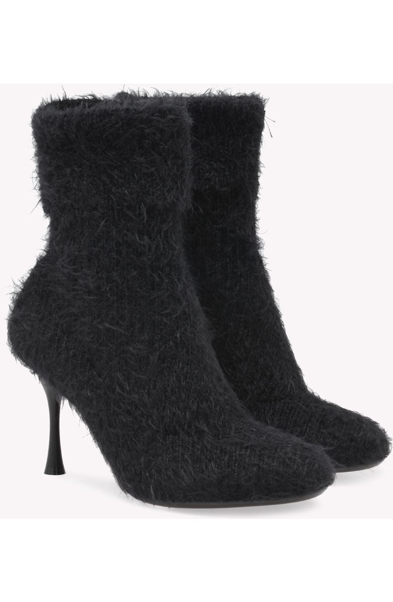 Gianvito Rossi Finny Booties, Alternate, color,