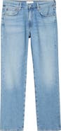 Citizens of Humanity Elijah Relaxed Straight Jeans