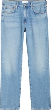 Citizens of Humanity Elijah Relaxed Straight Jeans
