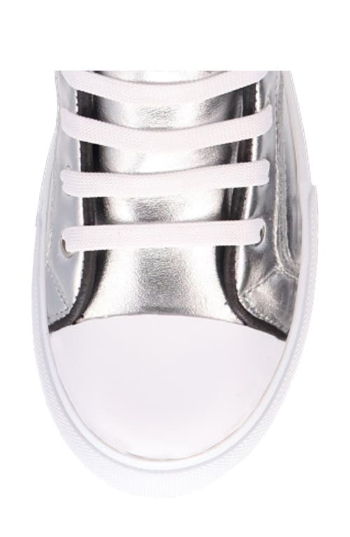 Dingo Knarly High Top Sneaker