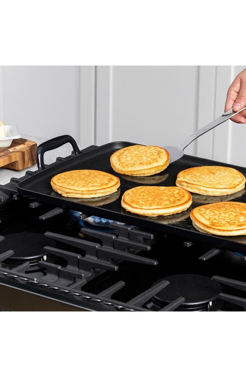 ALL-CLAD ALL-CLAD ENAMELED CAST IRON GRIDDLE 