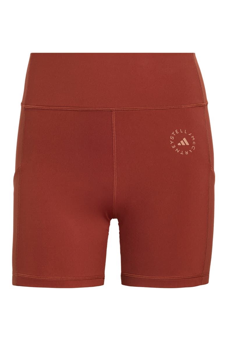 Performance Racerback Dress, Alternate, color, BURNT SIENNA/