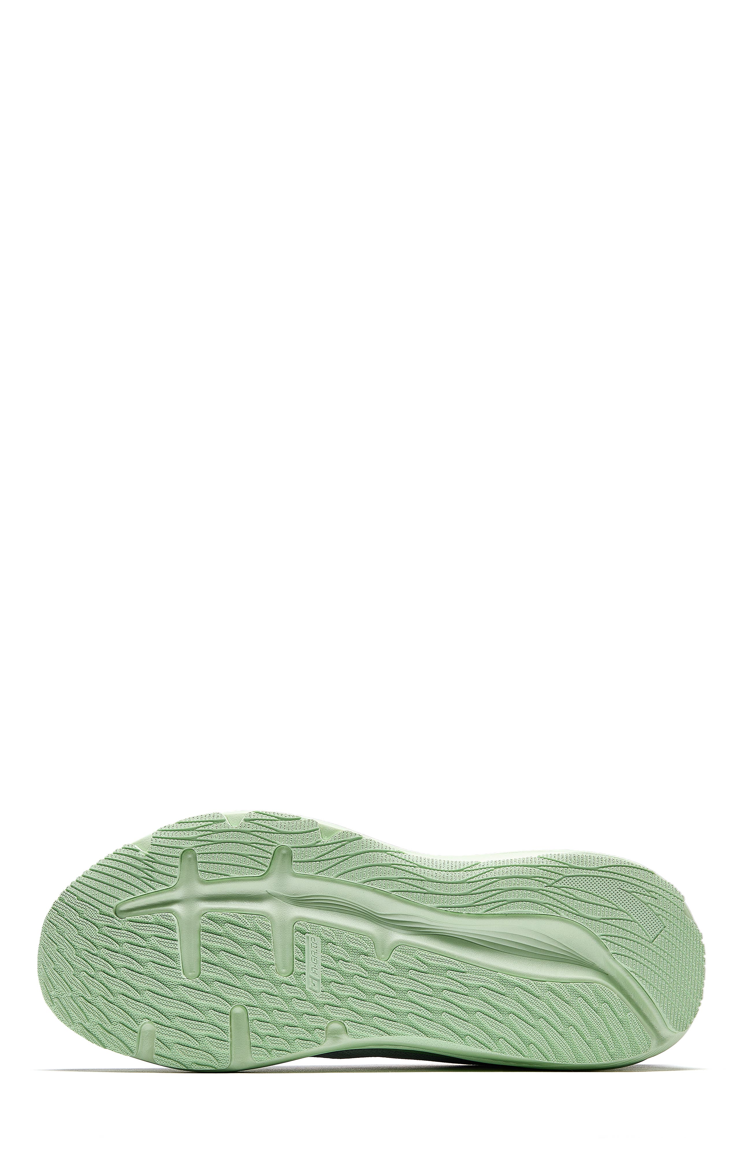 Travel 2 PG7 Cushion Men Running Shoes, Alternate, color, Grey