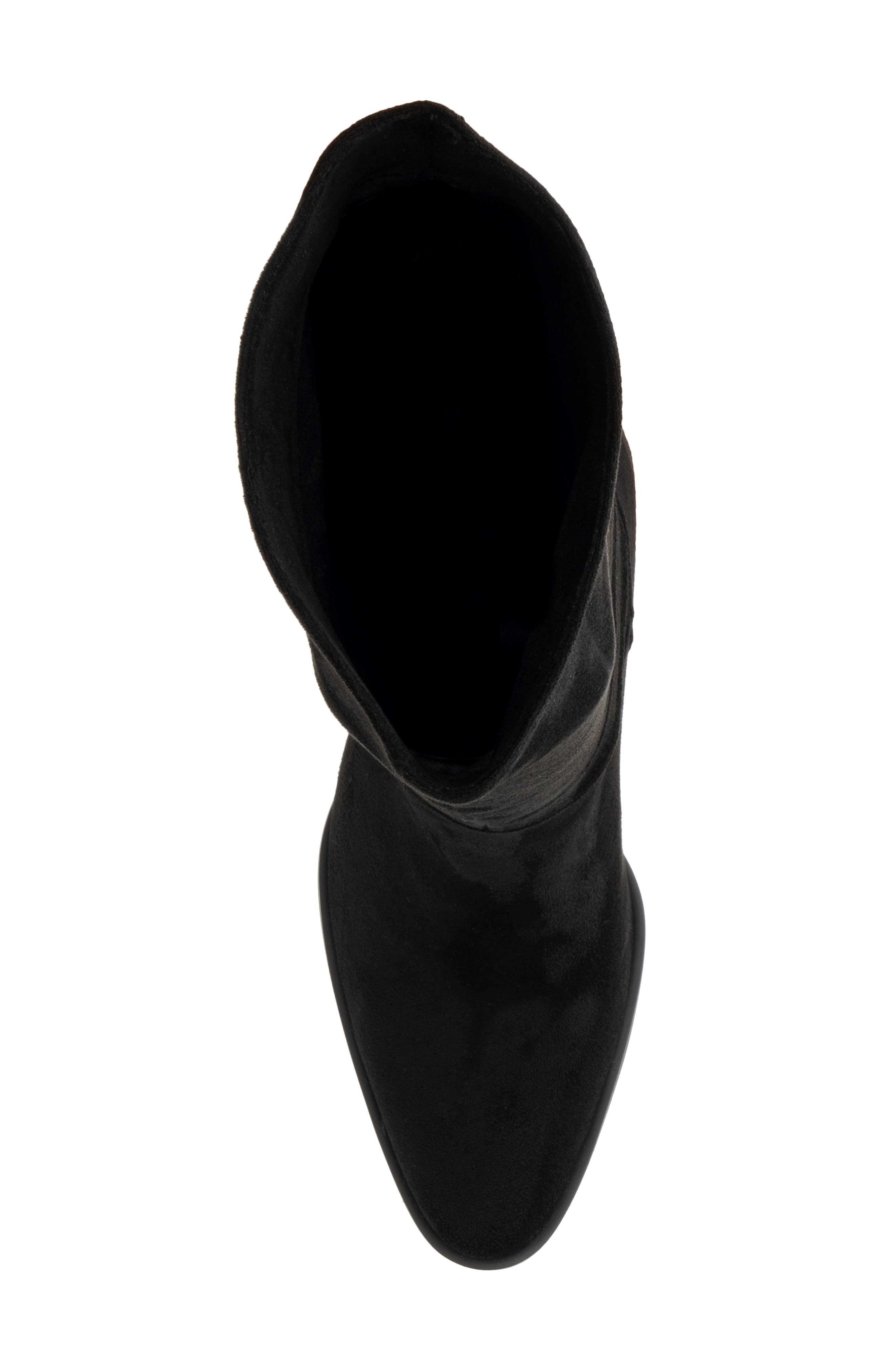 TORGEIS Treasure Boot, Alternate, color, Black