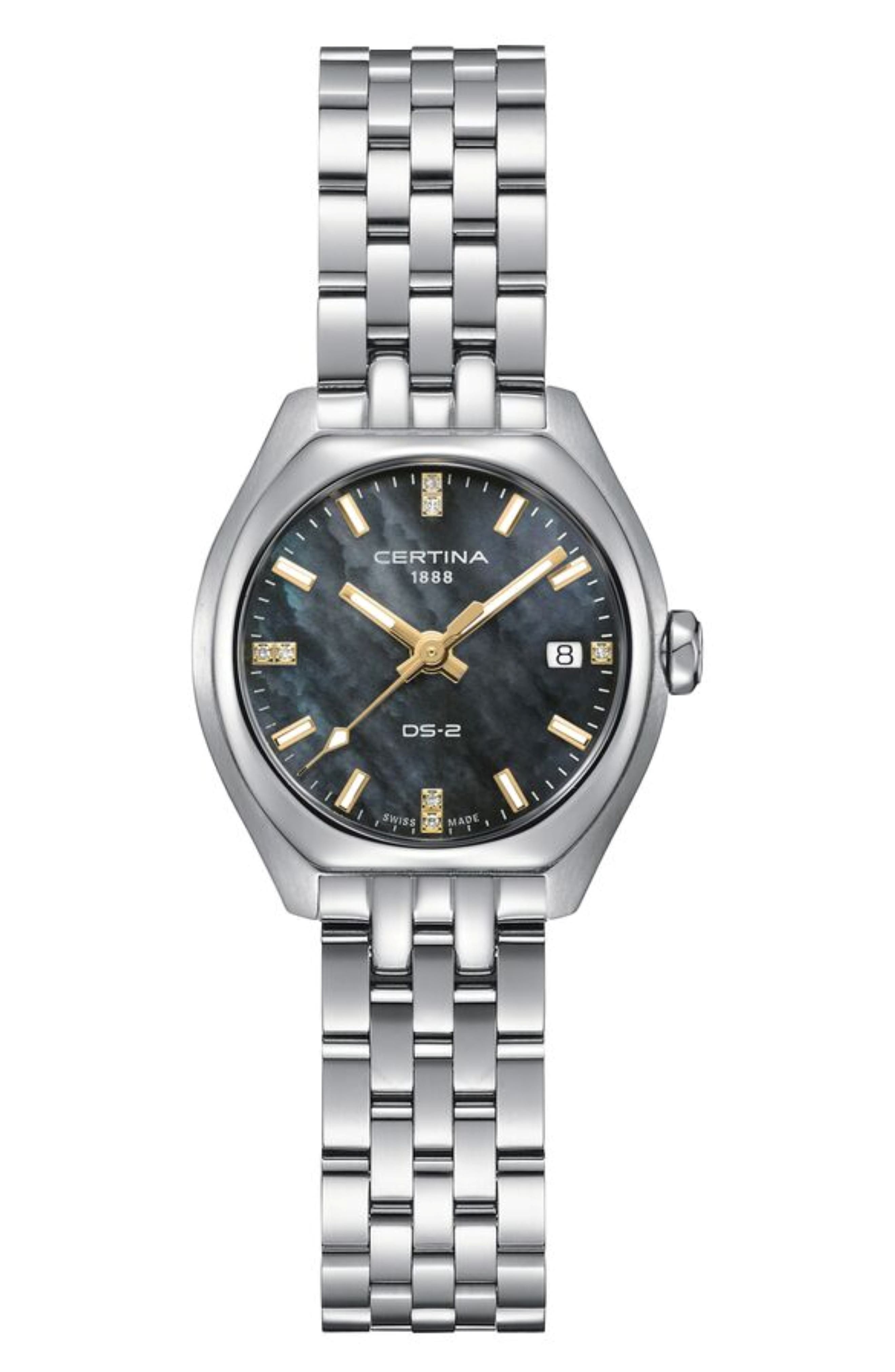selected STAINLESS STEEL