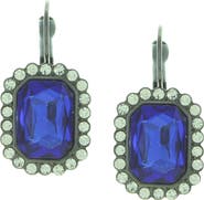 OLIVIA WELLES Diana Drop Earrings
