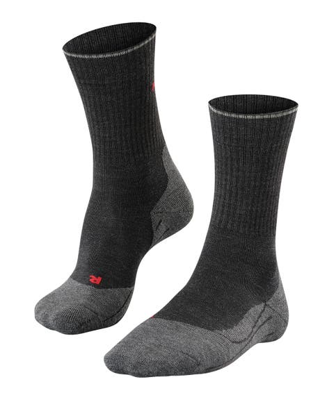 TK2 Explore Wool Silk Hiking Socks (Men)
