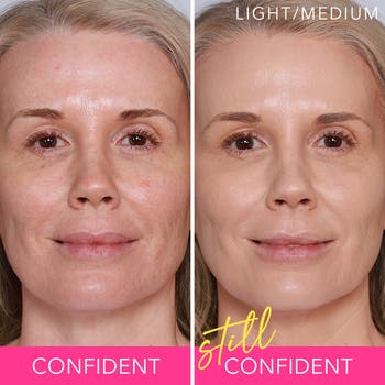 Peptide Bounce Balm