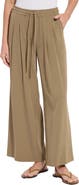 Lysse Mae Pleated Wide Leg Pants