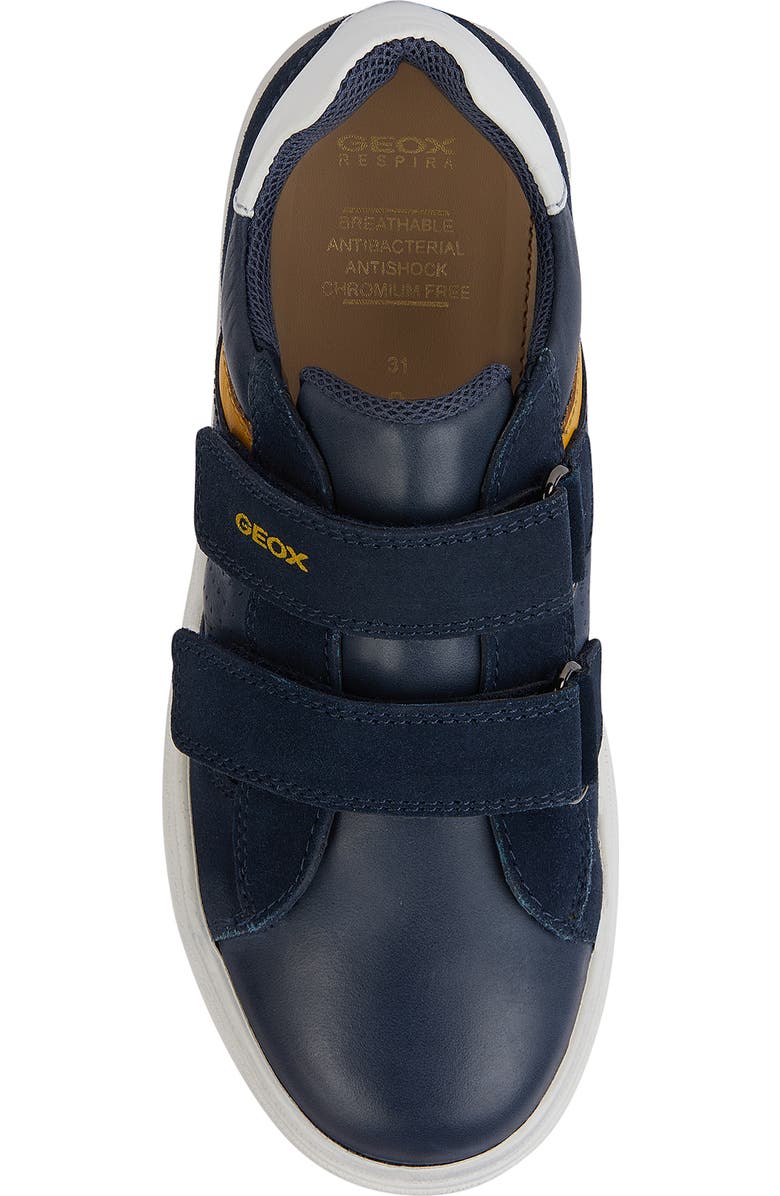 Geox Kids' Nashik Sneaker, Alternate, color,