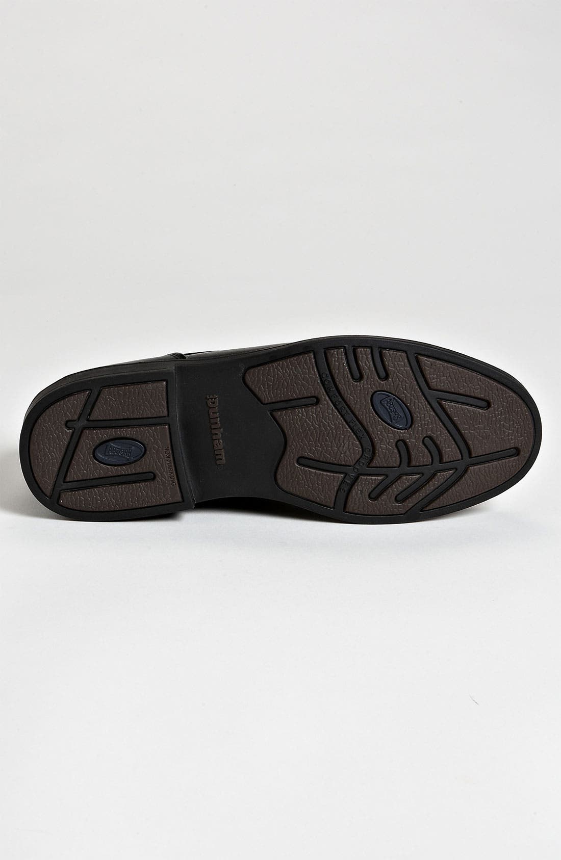 Dunham 'Burlington' Oxford, Alternate, color, 