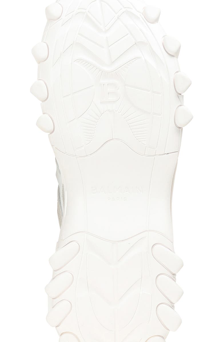 Balmain B-East Sneaker, Alternate, color,