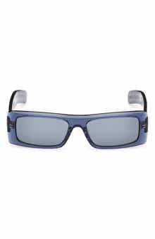 Rectangular Sunglasses