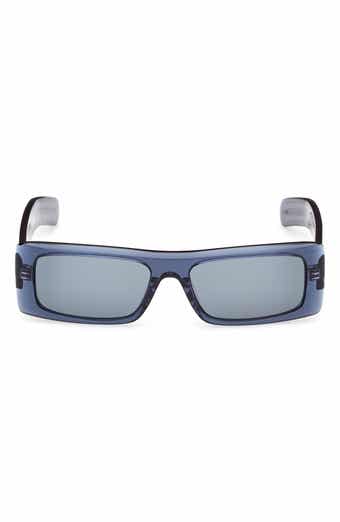 Rectangular Sunglasses