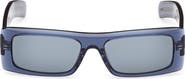 adidas Rectangular Sunglasses