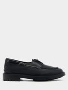 Bally B-Lug Derby in Leather