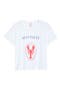 selected Lobster White