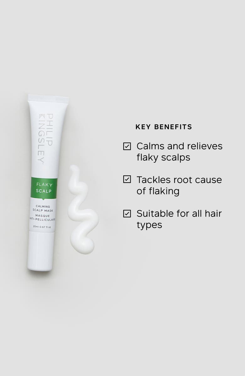 Philip Kingsley Flaky Scalp Calming Scalp Mask, Alternate, color, 