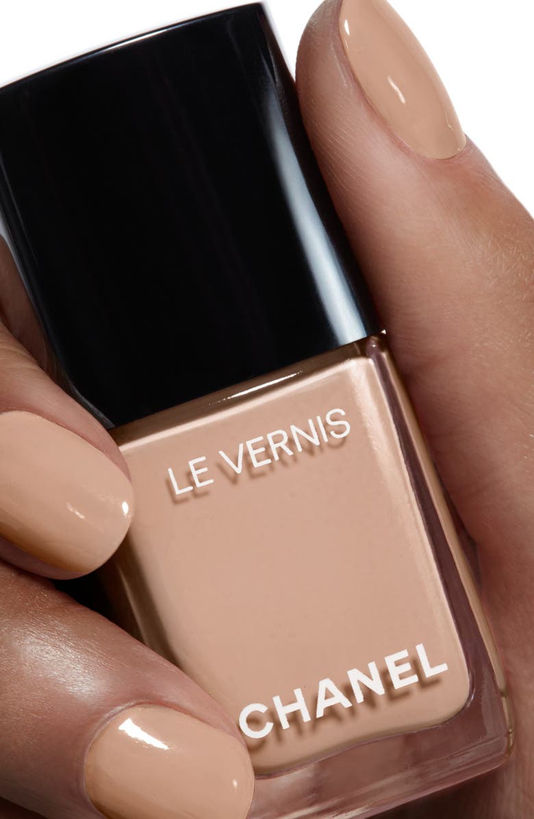 CHANEL LE VERNIS Longwear Nail Colour, Alternate, color, 