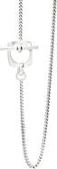 CXC Aldaba Sliding Necklace