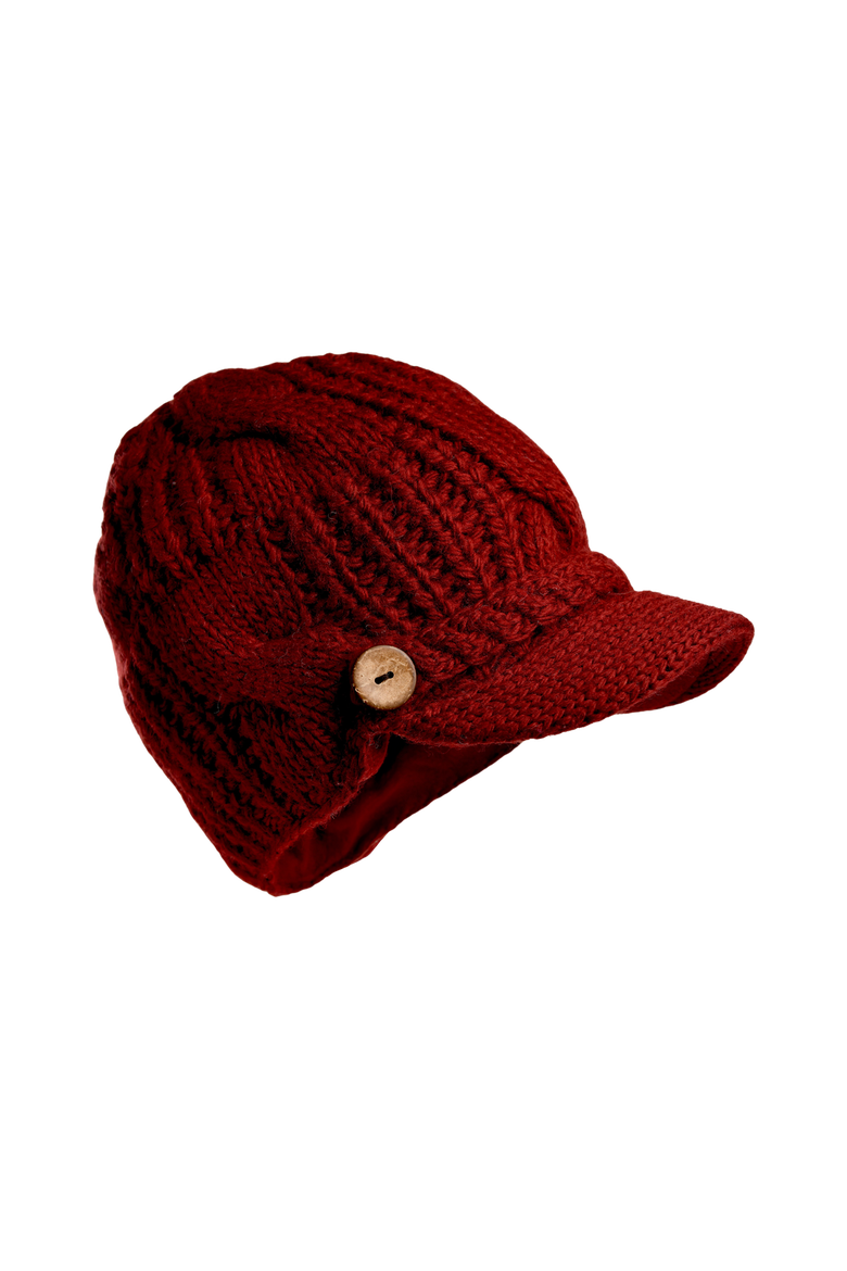 Broadway Hat, Alternate, color, Sky