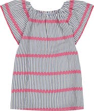 Mer St. Barth Mini Capucine Girls
