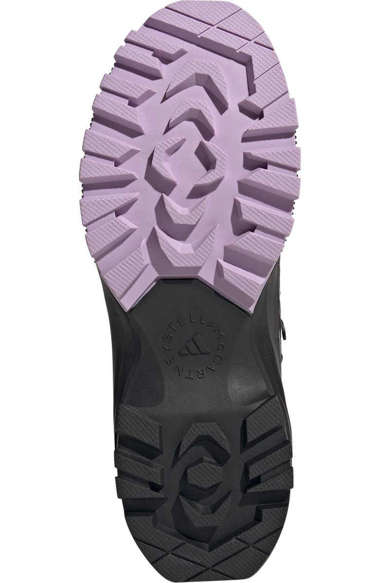 adidas by Stella McCartney Terrex Insulated Hiking Boot, Alternate, color,