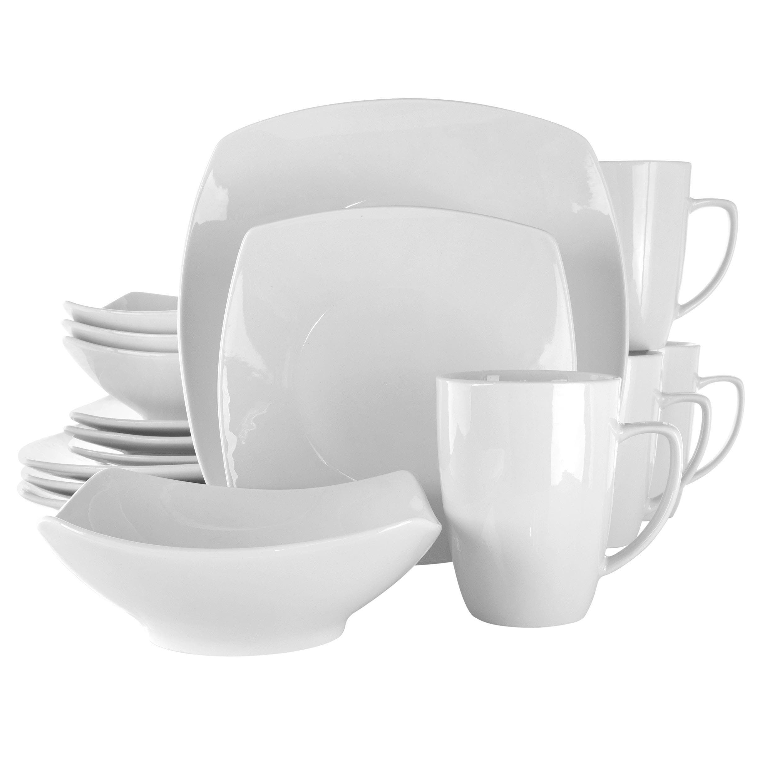selected White
