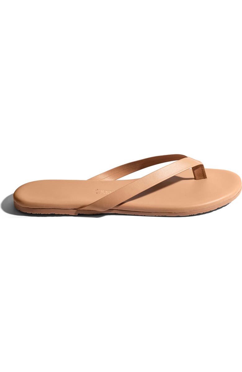 TKEES Boyfriend Flip Flop, Alternate, color,