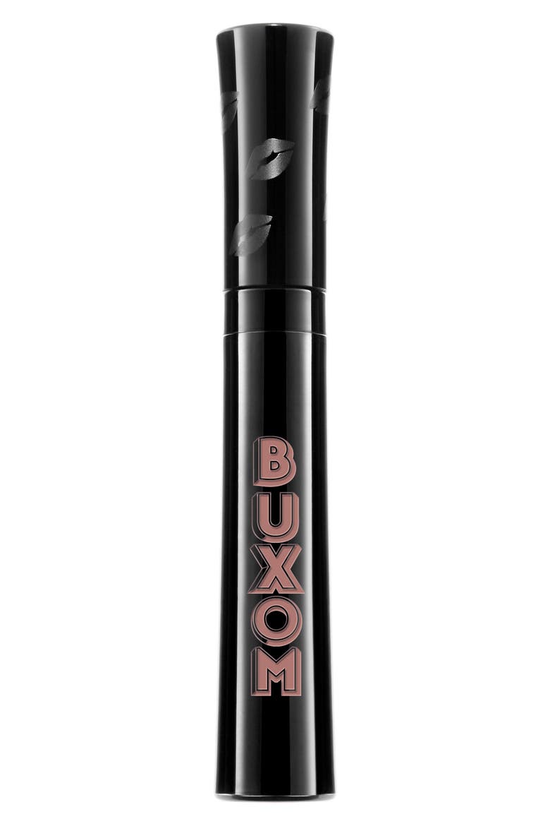Va-Va Plump Shiny Liquid Lipstick, Main, color, GETTING WARMER