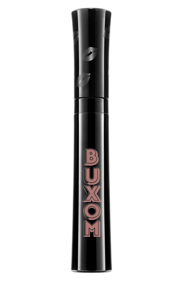 Buxom Va-Va Plump Shiny Liquid Lipstick, Main, color, 