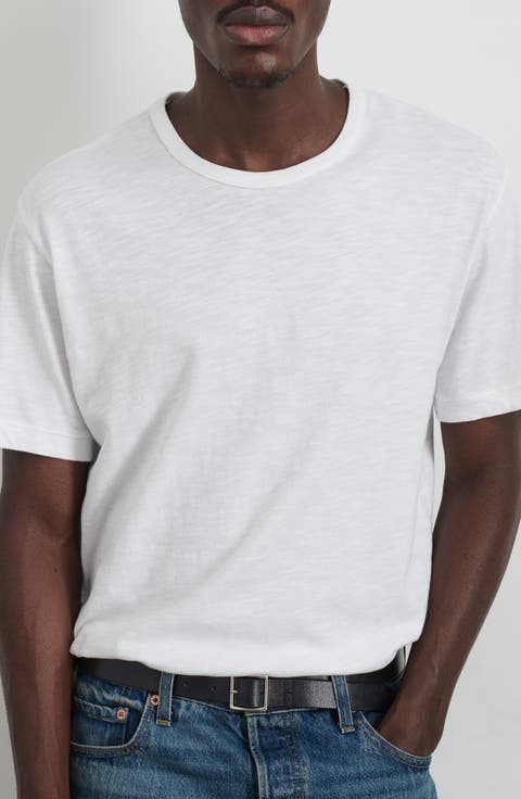 Standard Heathered T-Shirt
