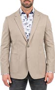 Maceoo Descartes Unconstructed Sport Coat