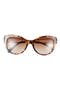 55mm Pillow Sunglasses