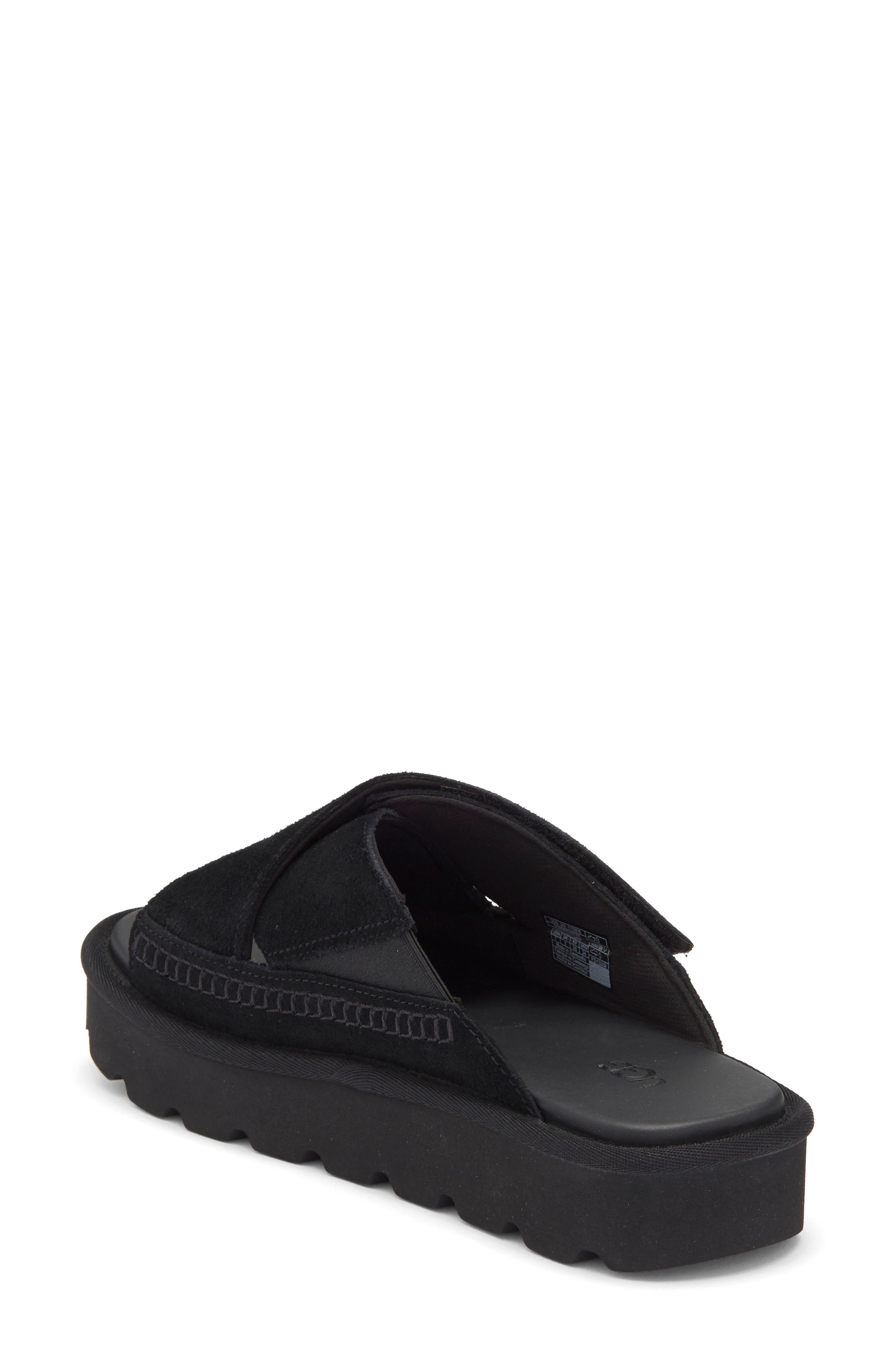 UGG<sup>®</sup> Sungaze Platform Slide Sandal, Alternate, color, 