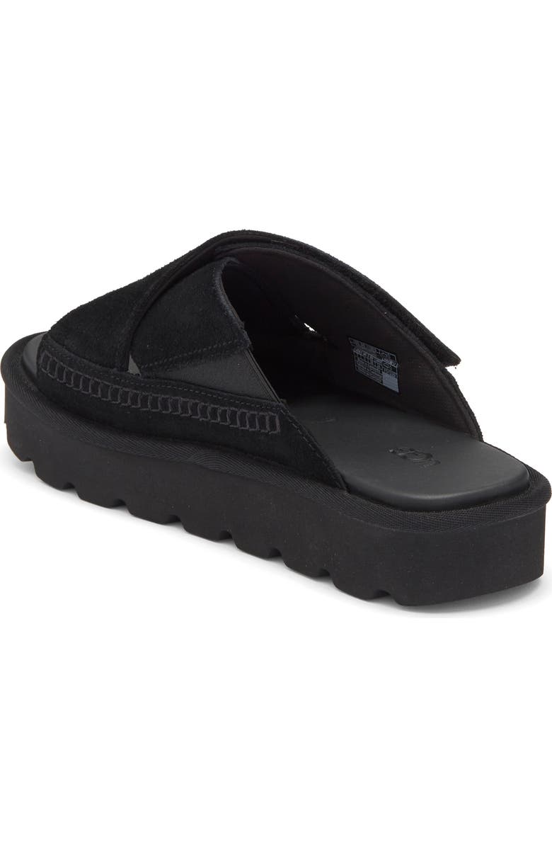 UGG<sup>®</sup> Sungaze Platform Slide Sandal, Alternate, color,