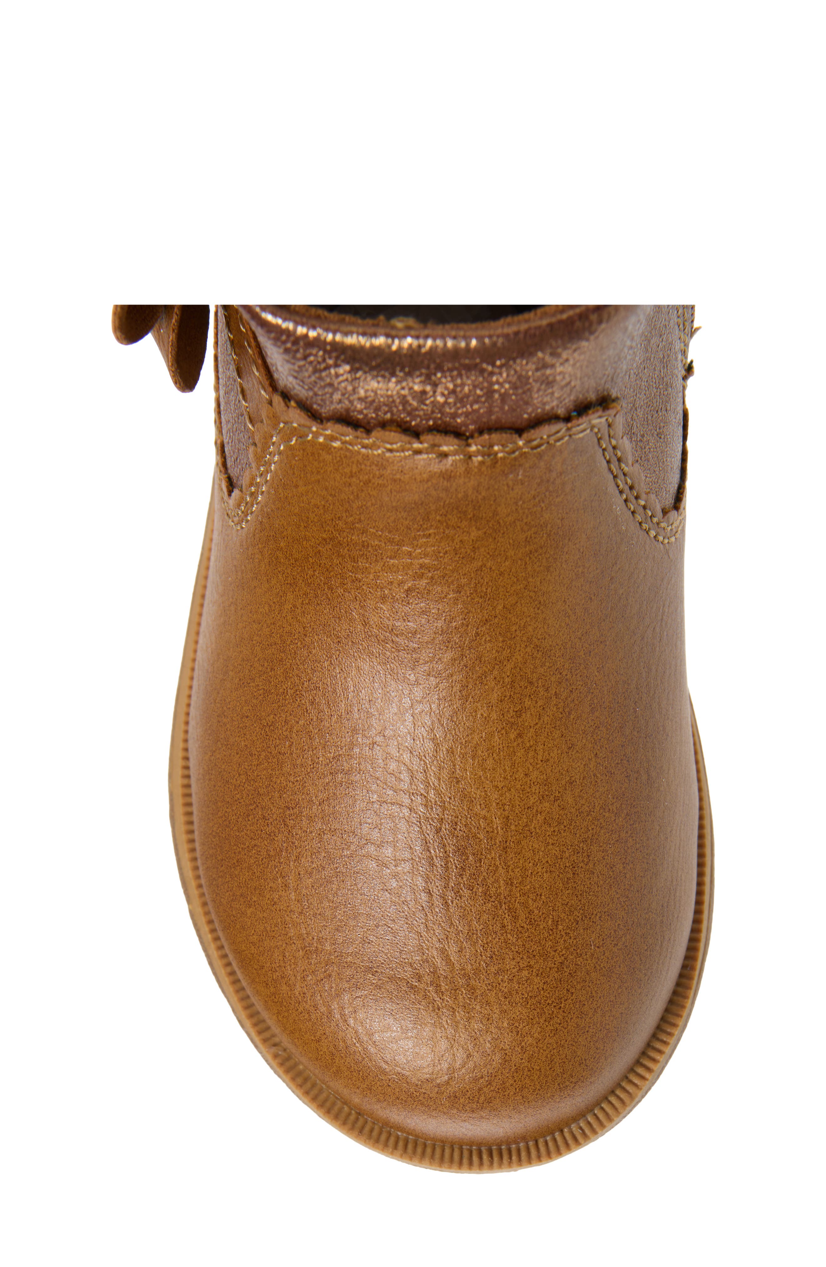 Kids' Sveta 2.0 Bootie, Alternate, color, TAN