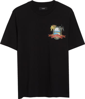 MA Paradise Graphic T-Shirt
