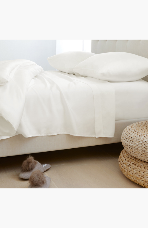 ITALIC ITALIC BREEZE EUCALYPTUS SHEET SET 