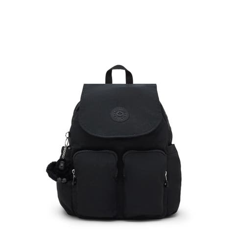 City Pocket Small Backpack