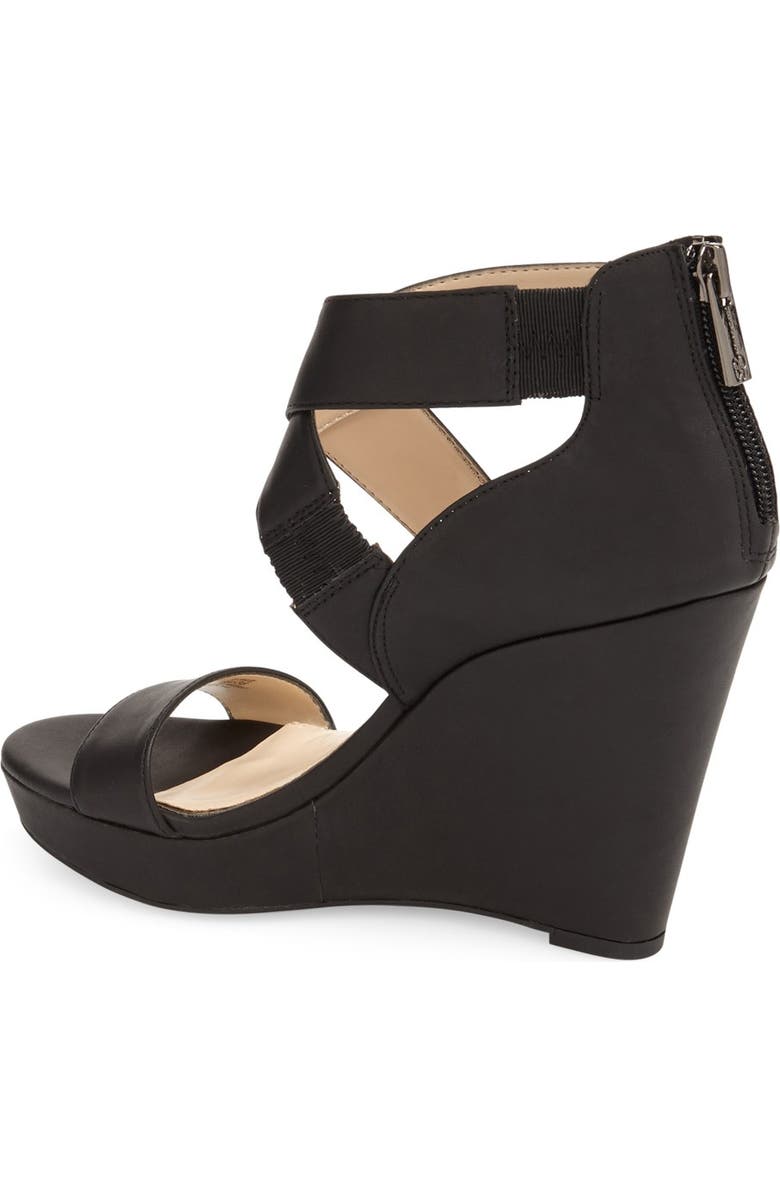 Jessica Simpson 'Jamilee' Wedge Sandal, Alternate, color,