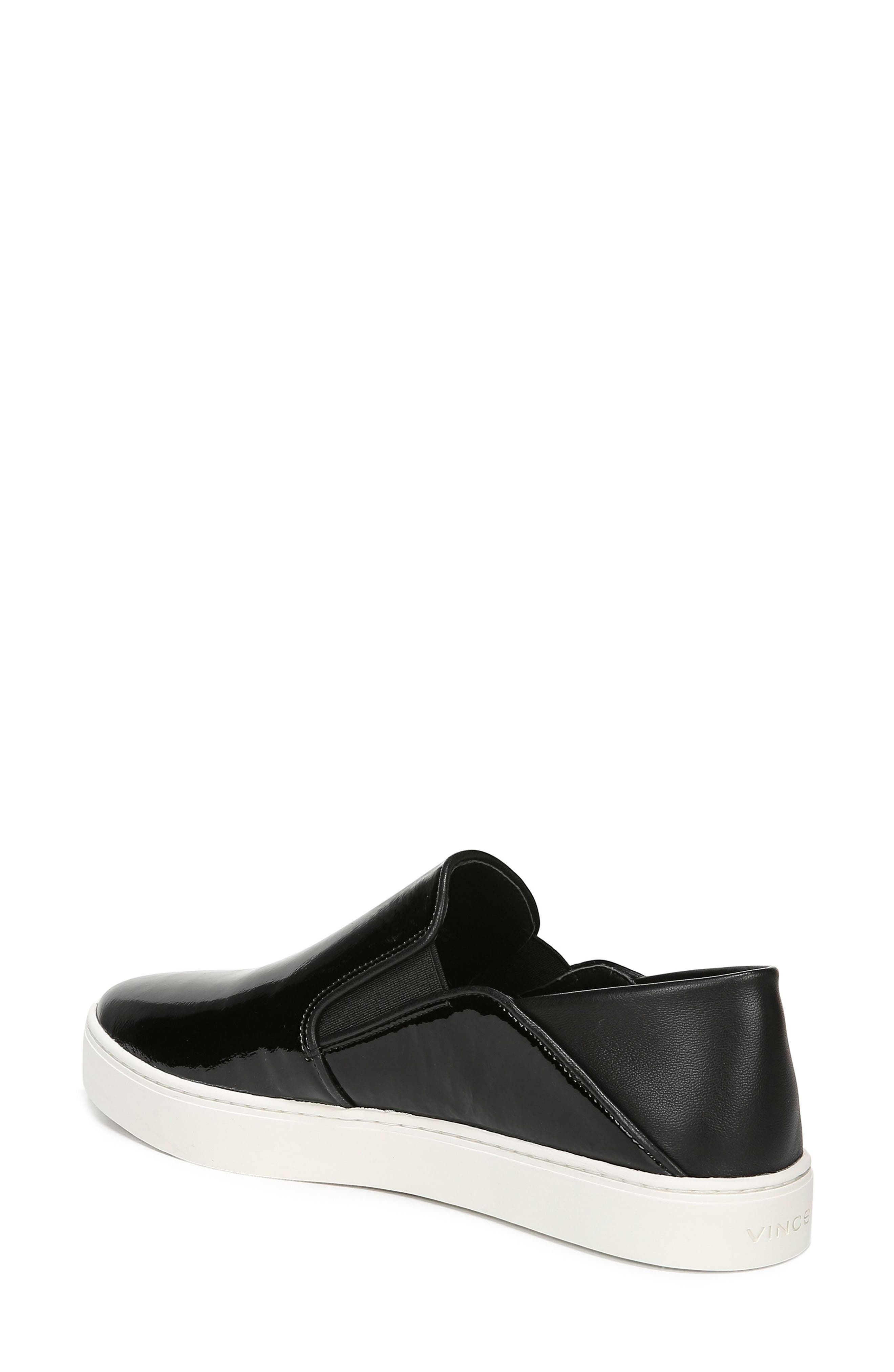 Vince Garvey Slip-On Sneaker, Alternate, color, 