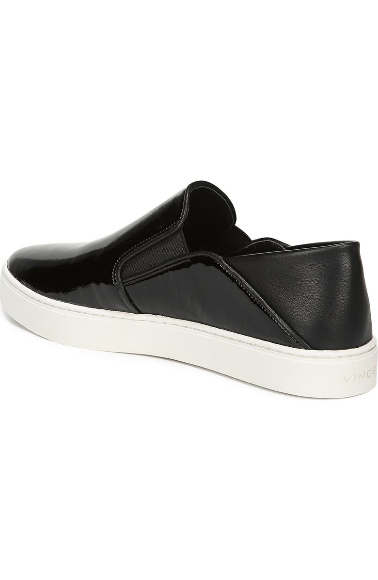 Vince Garvey Slip-On Sneaker, Alternate, color,