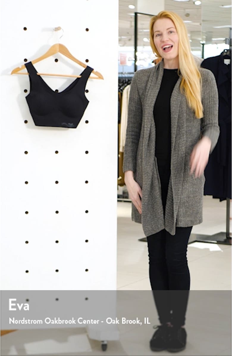 ZERO Feel Top, sales video thumbnail