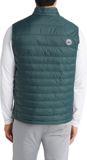 Peter Millar All Course Quilted Vest Nordstrom