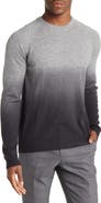 Amicale Dip Dye Cashmere Sweater