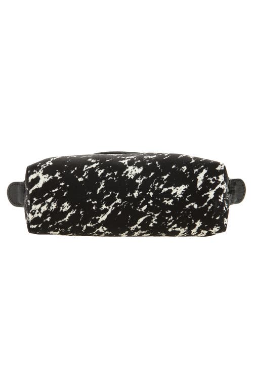 Longchamp Le Pliage Cosmetics Case In Multi