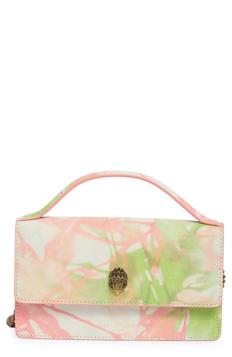 Bond Top Handle Crossbody Bag