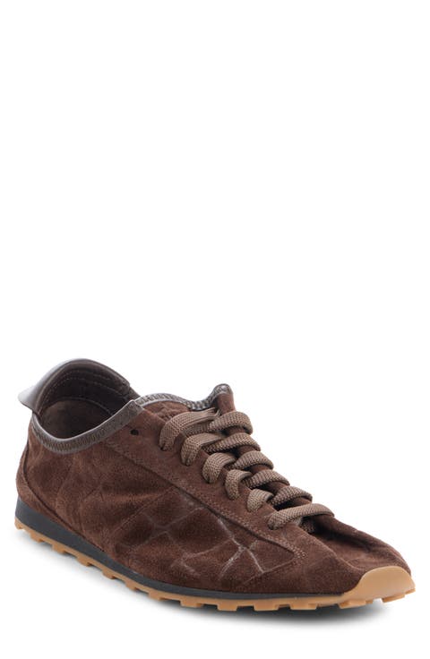Les Tennis Low Top Sneaker (Men)